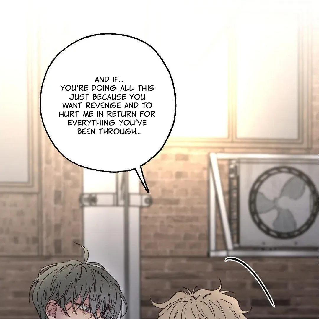 Negative Love Chapter 8 page 52 - 
