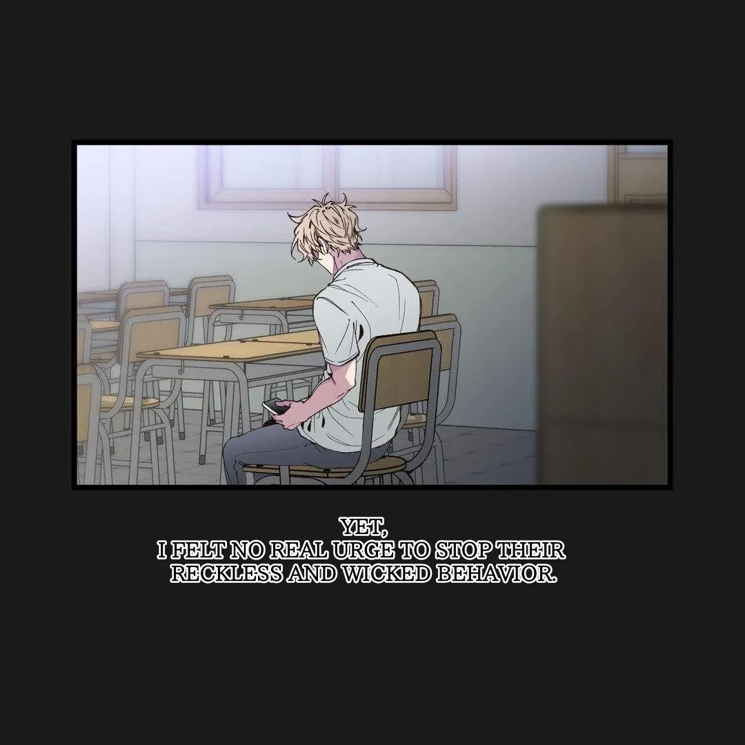 Negative Love Chapter 8 page 7 - 