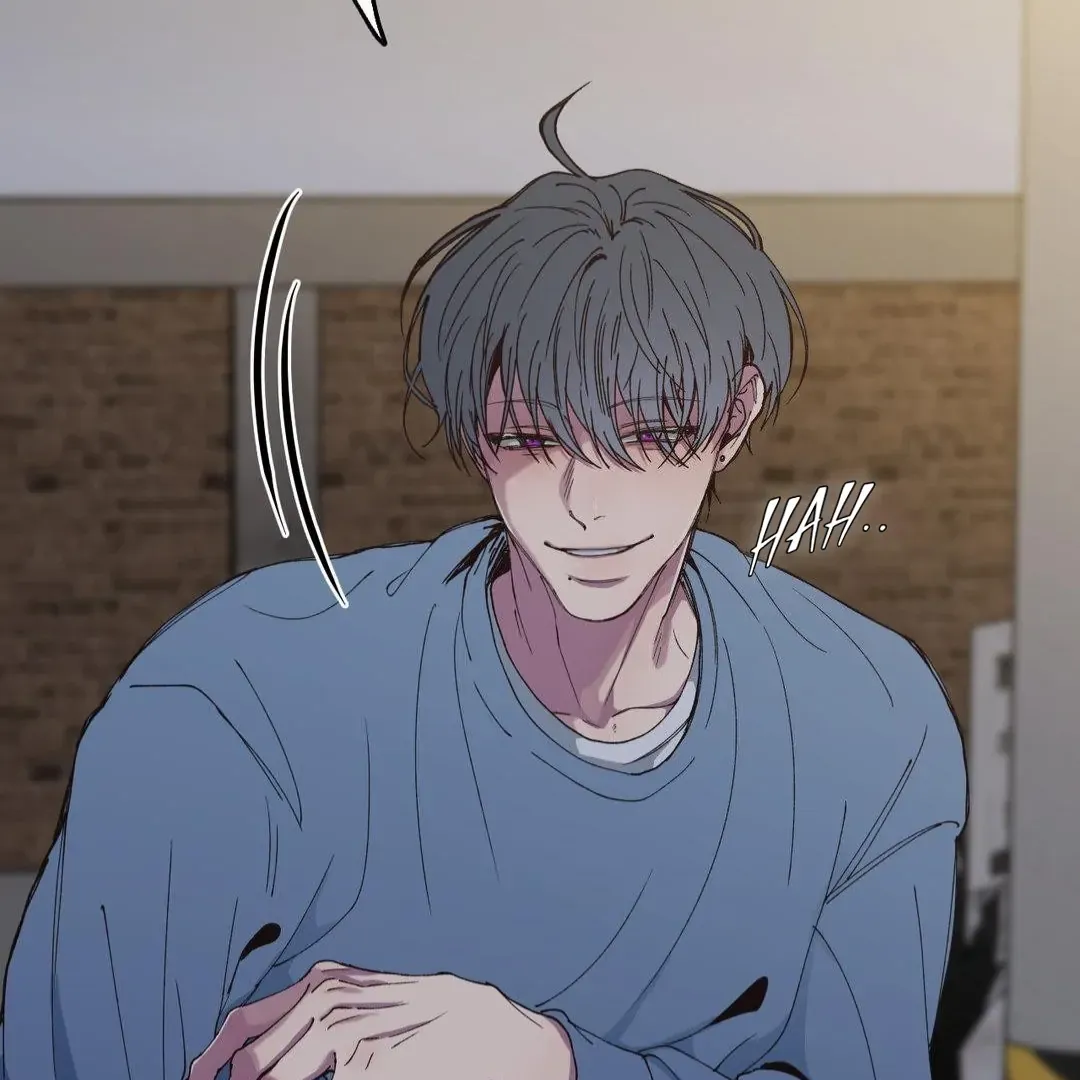 Negative Love Chapter 8 page 64 - 