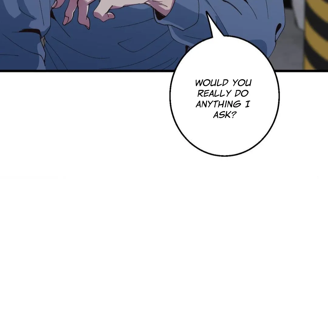 Negative Love Chapter 8 page 65 - 