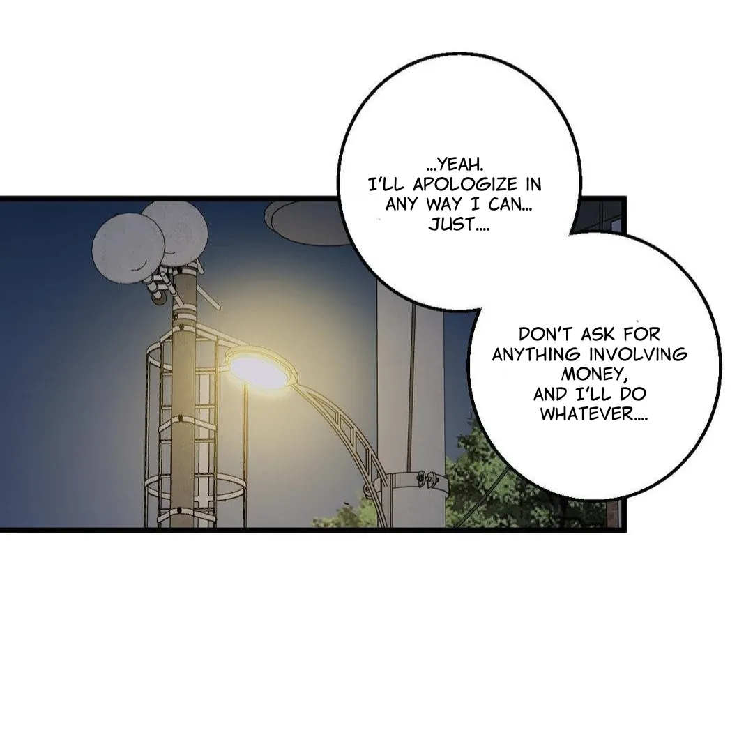 Negative Love Chapter 8 page 66 - 