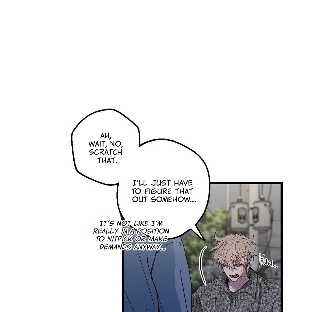 Negative Love Chapter 8 page 67 - 