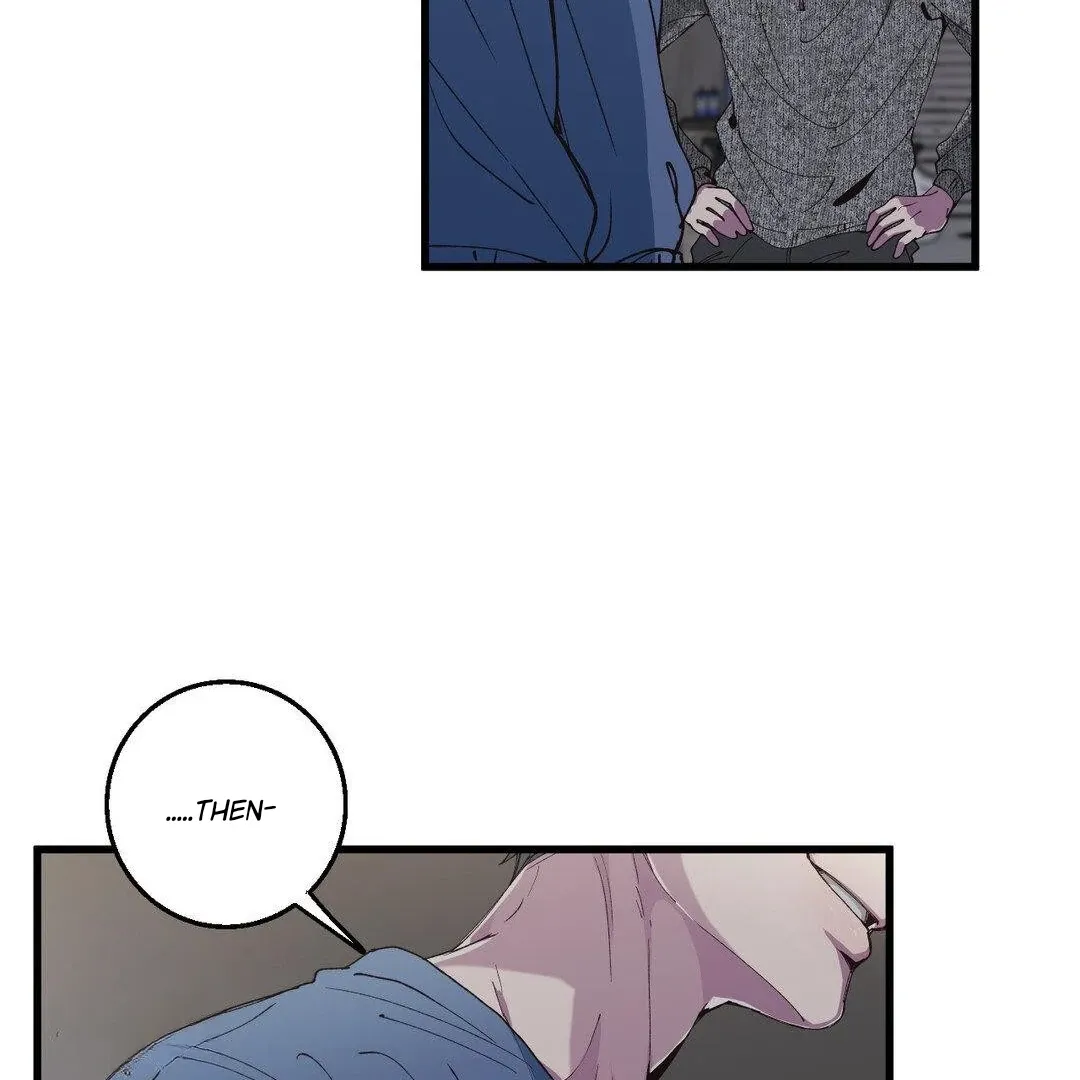 Negative Love Chapter 8 page 68 - 