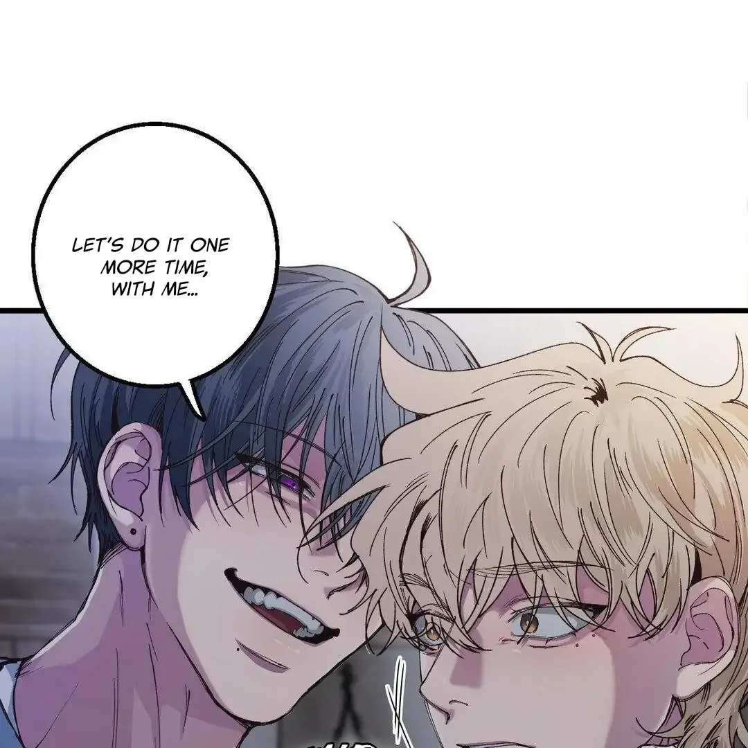 Negative Love Chapter 8 page 70 - 