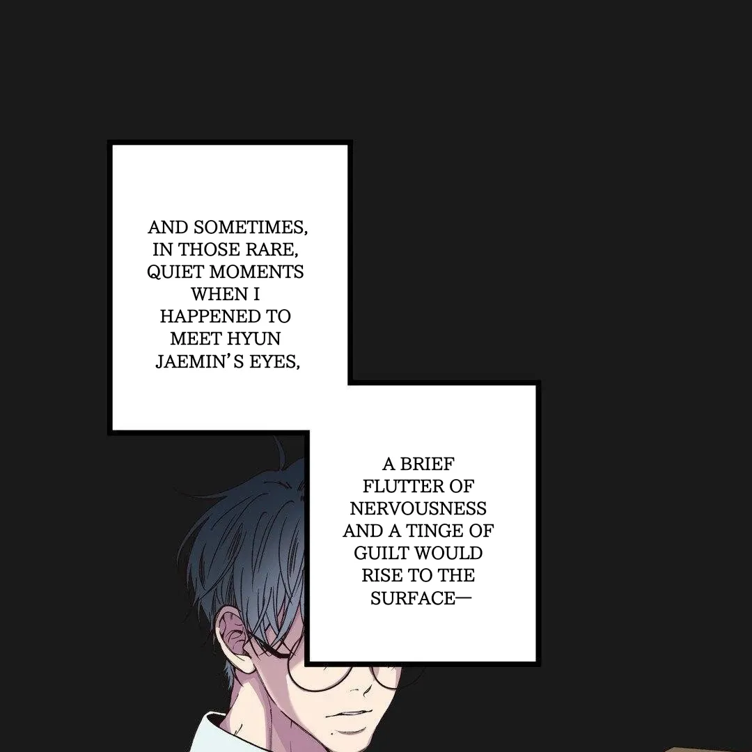 Negative Love Chapter 8 page 8 - 