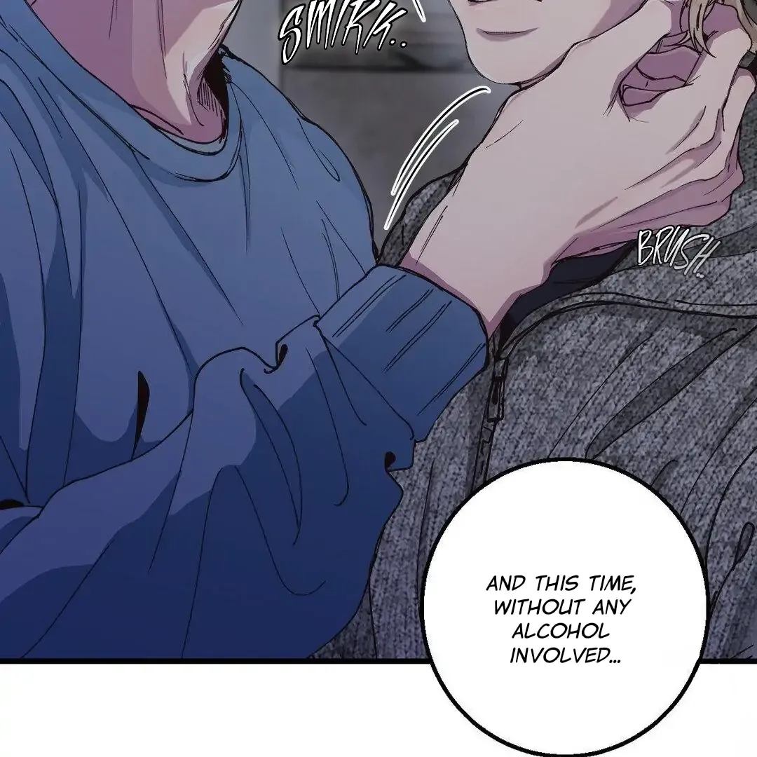 Negative Love Chapter 8 page 71 - 