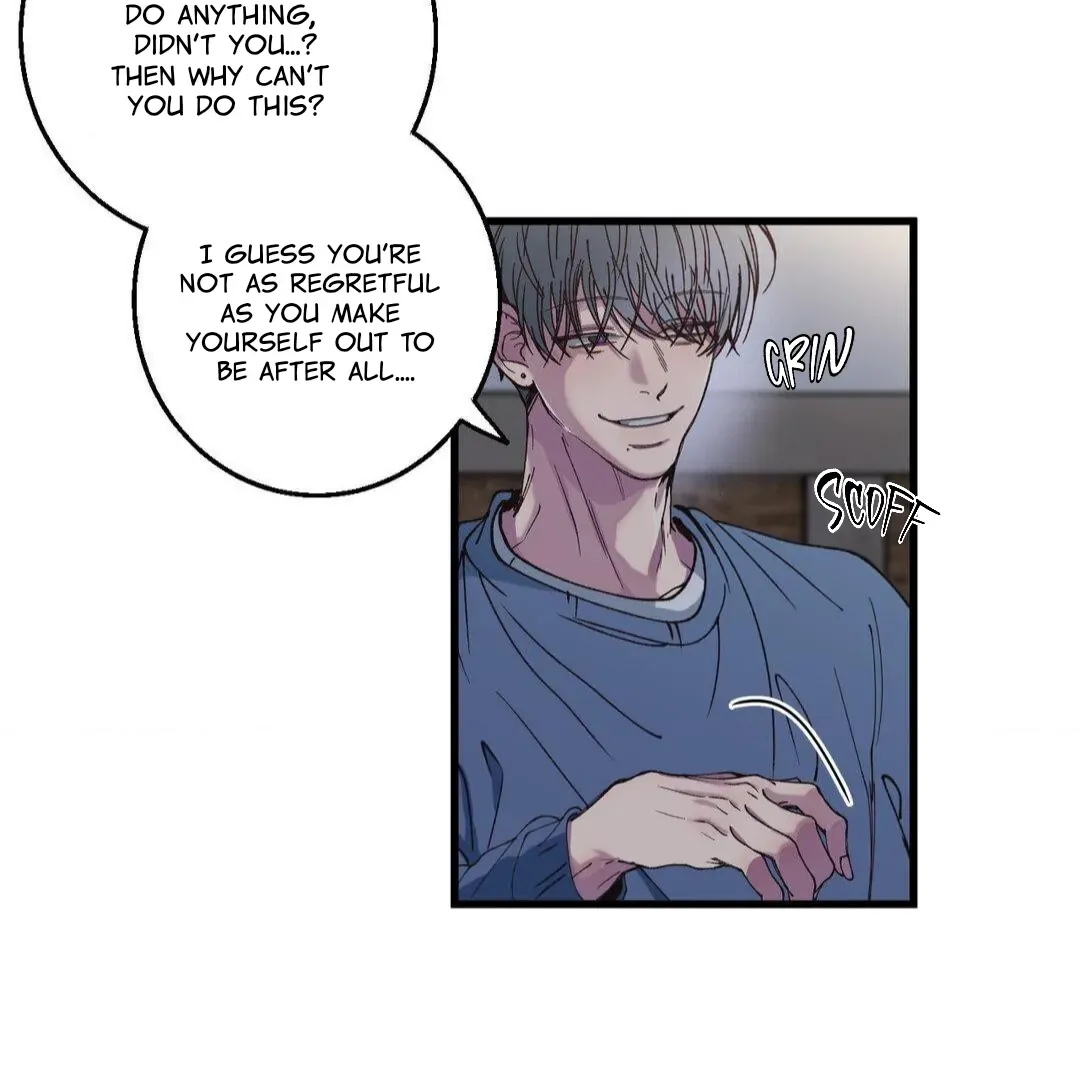 Negative Love Chapter 8 page 74 - 