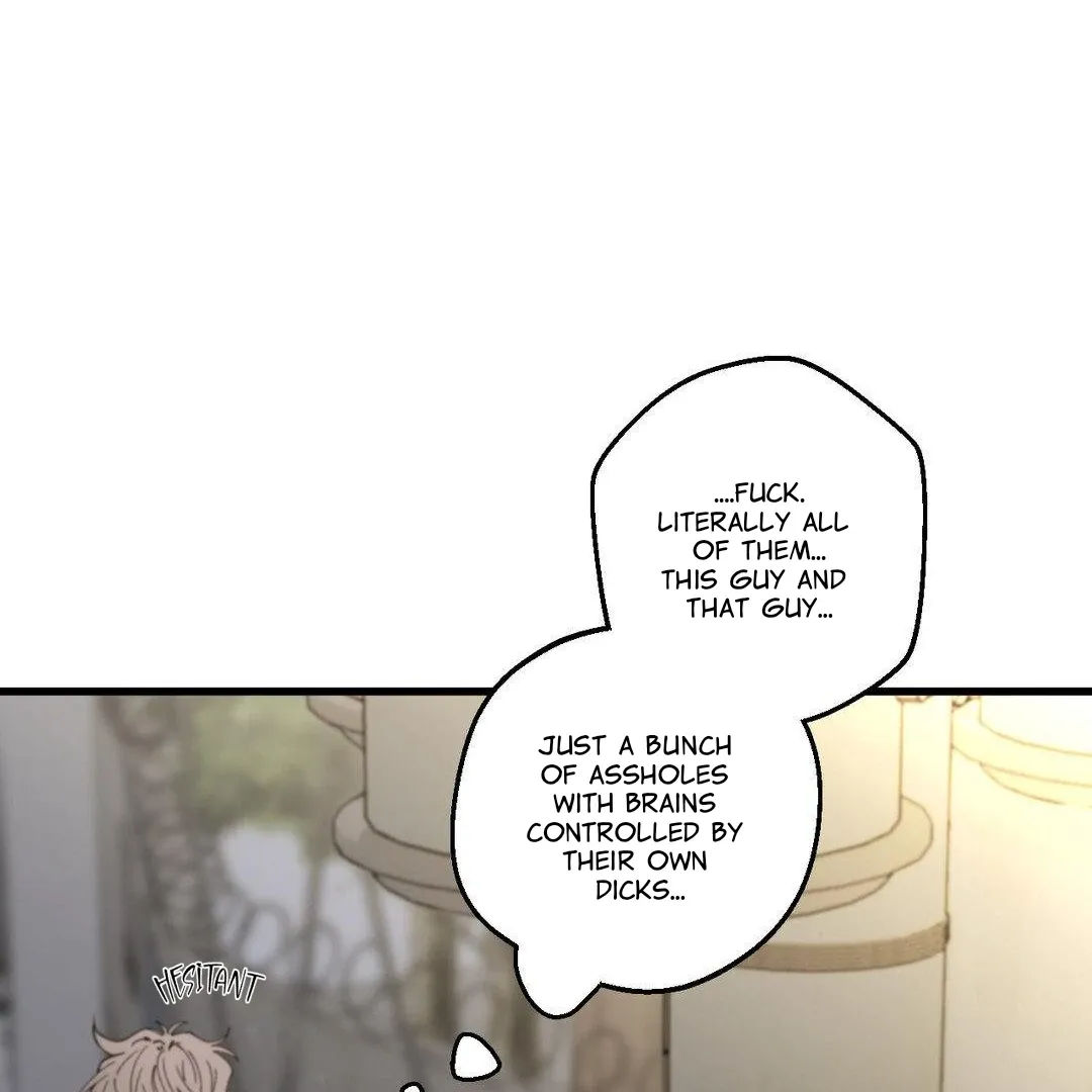 Negative Love Chapter 8 page 75 - 