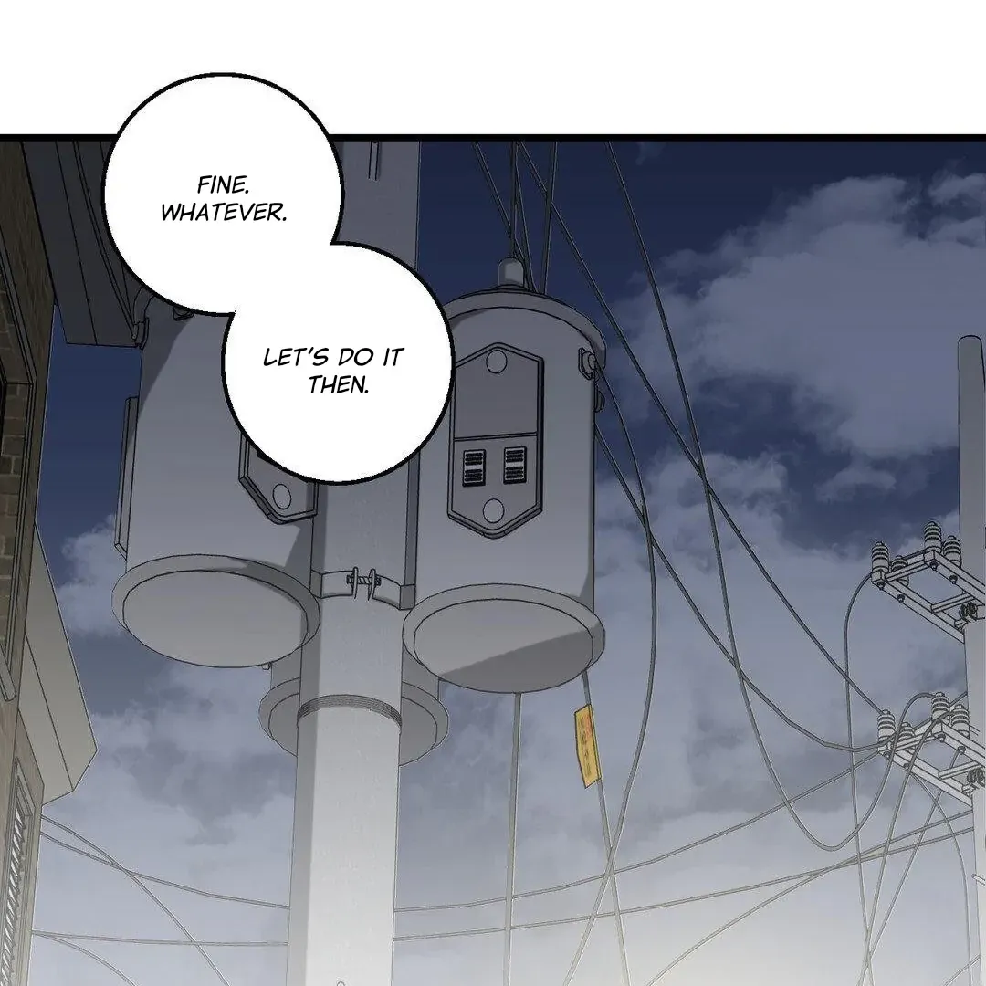 Negative Love Chapter 8 page 78 - 