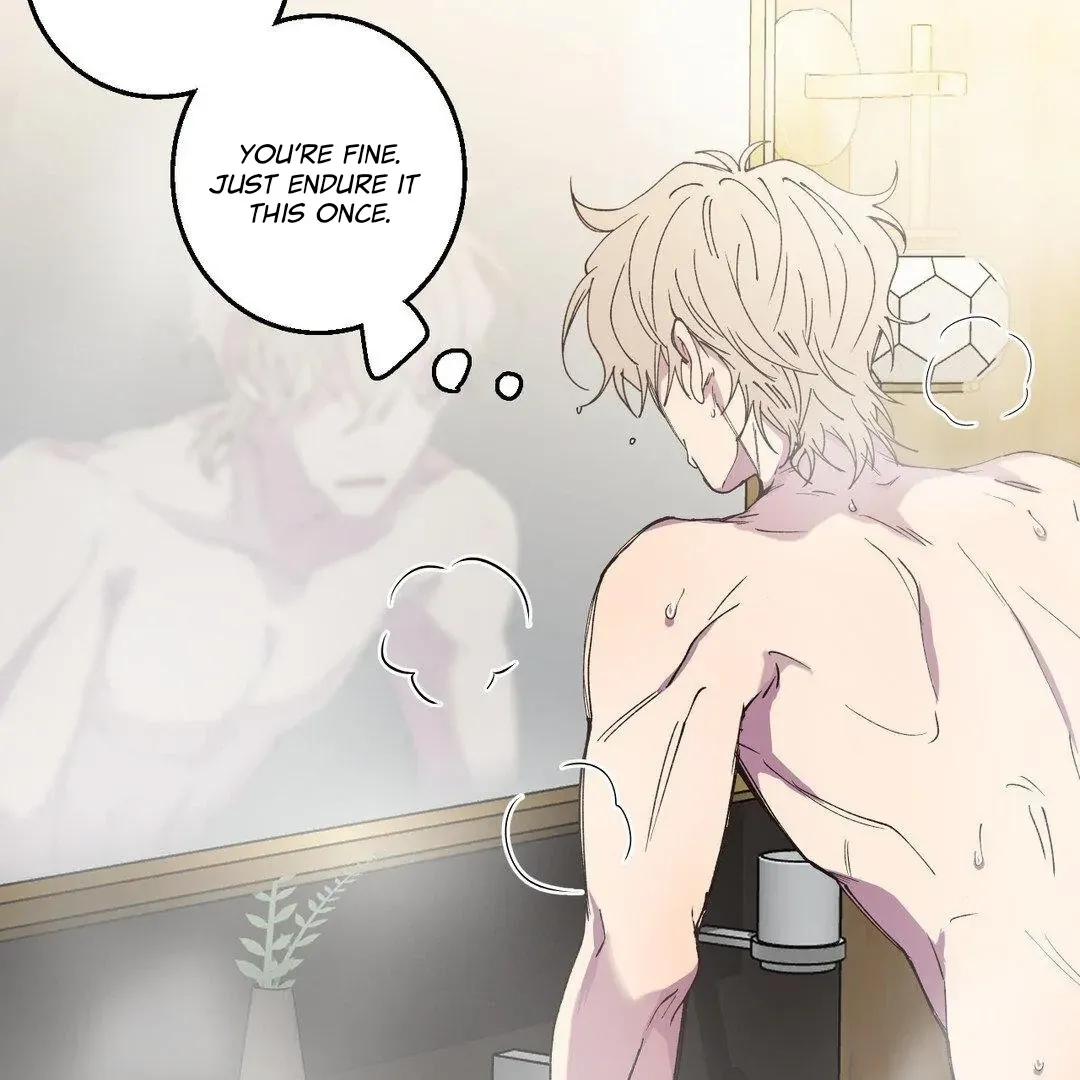 Negative Love Chapter 8 page 85 - 