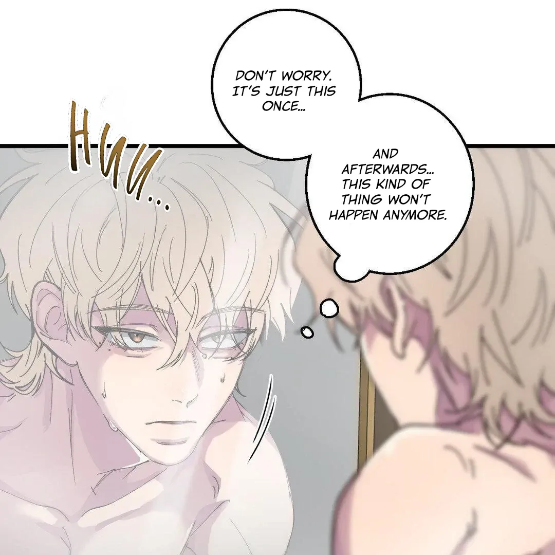 Negative Love Chapter 8 page 87 - 