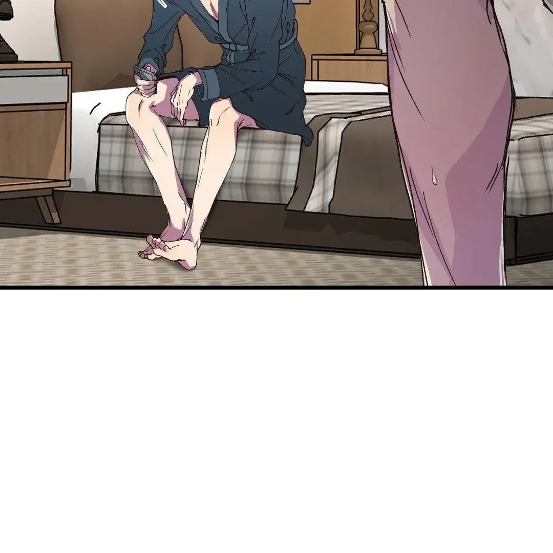 Negative Love Chapter 8 page 90 - 
