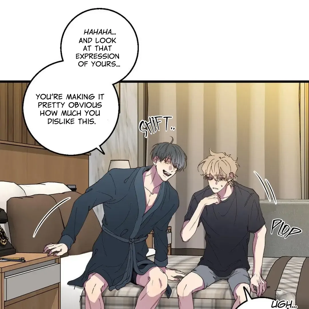 Negative Love Chapter 8 page 91 - 