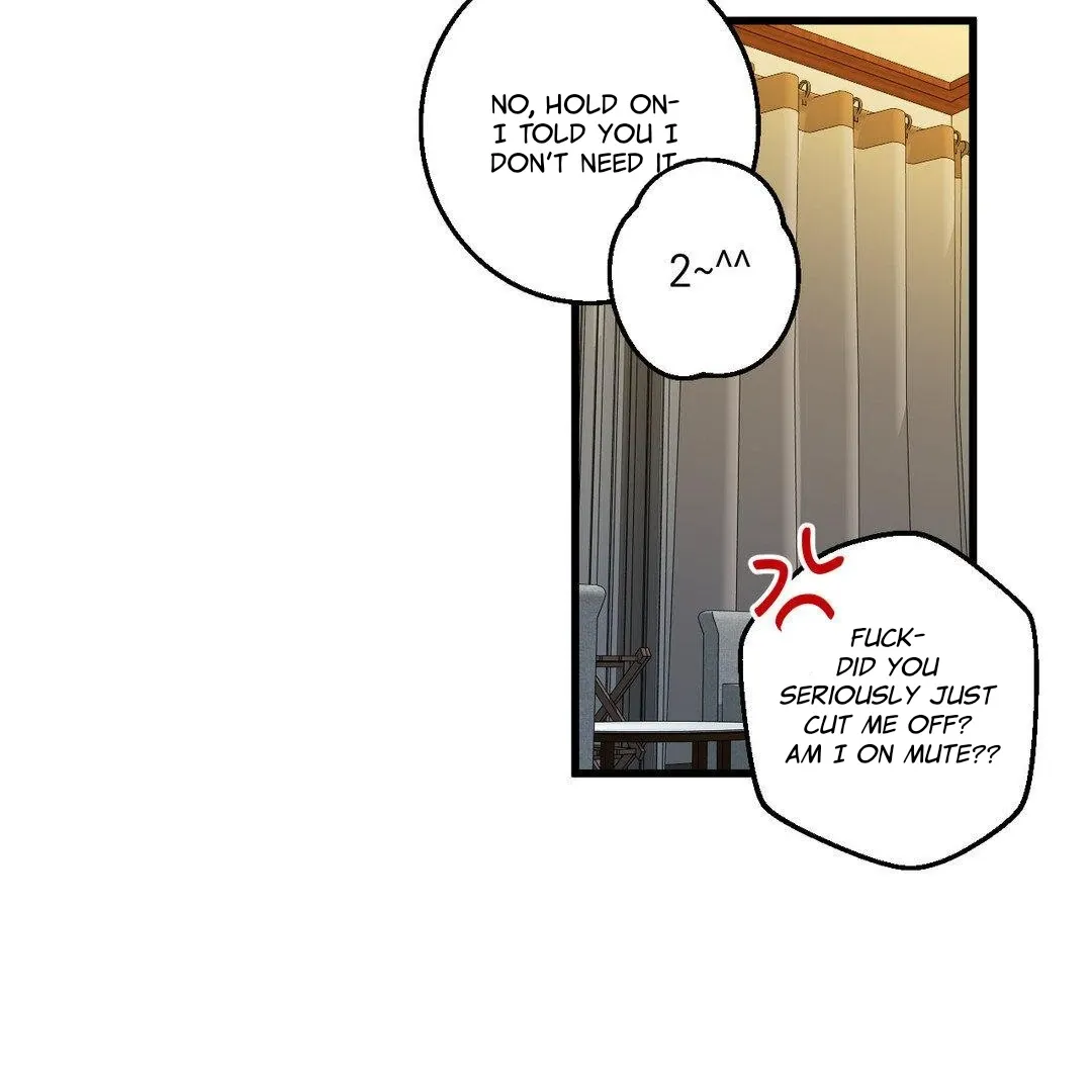 Negative Love Chapter 8 page 94 - 