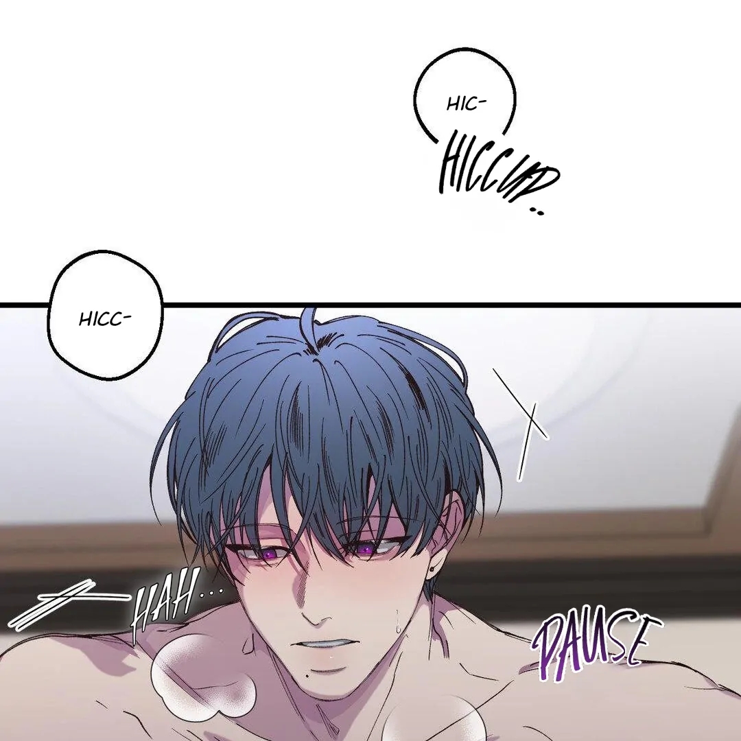 Negative Love Chapter 9.1 page 101 - 