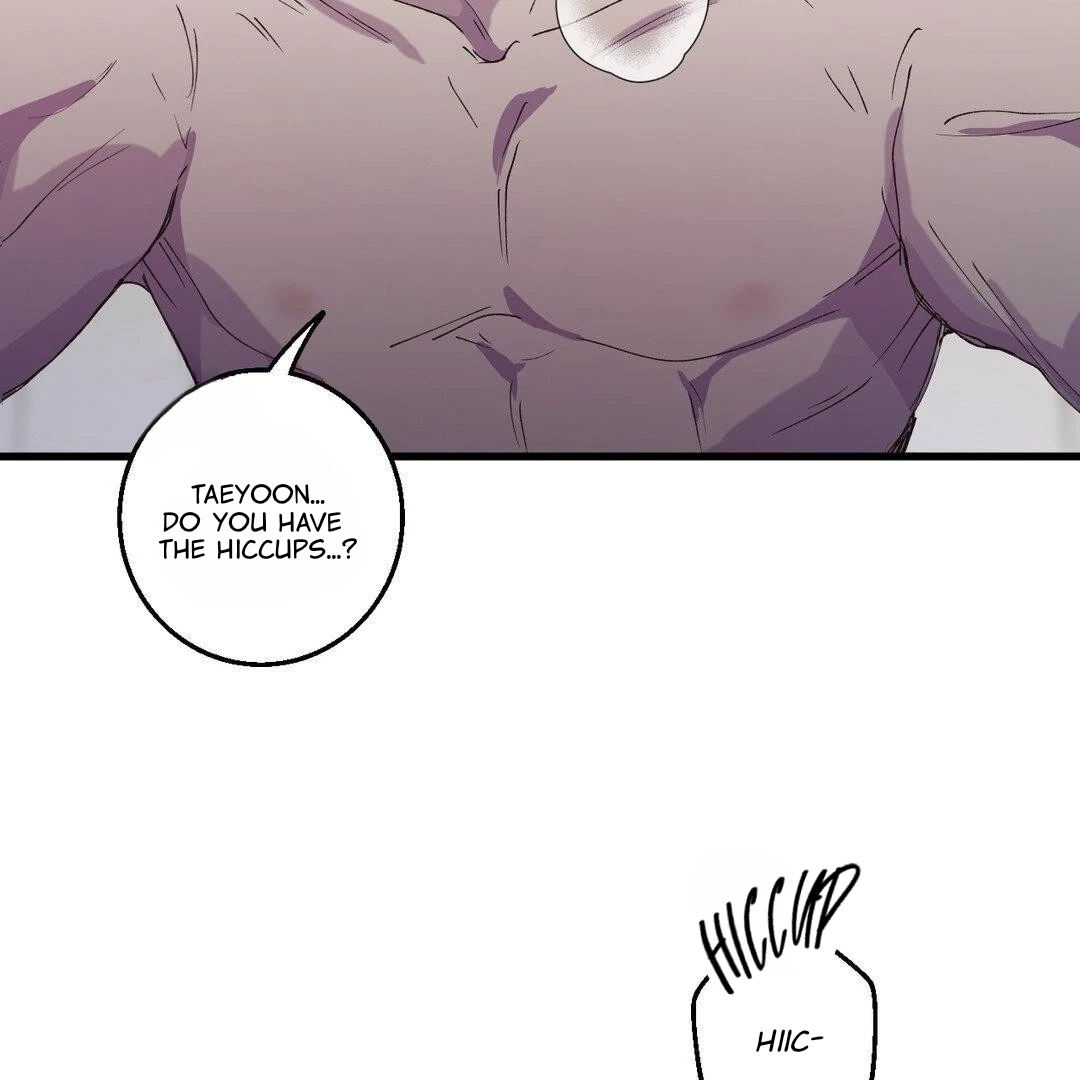 Negative Love Chapter 9.1 page 102 - 