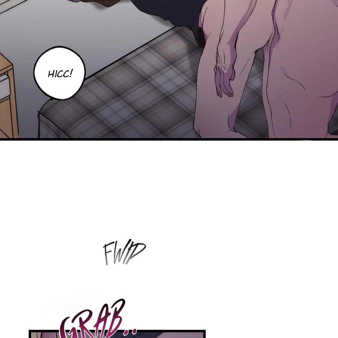 Negative Love Chapter 9.1 page 104 - 
