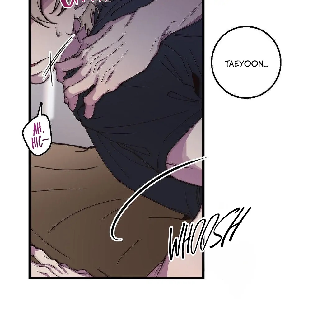 Negative Love Chapter 9.1 page 105 - 