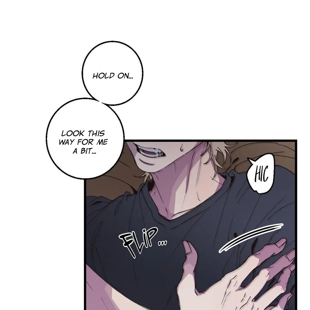 Negative Love Chapter 9.1 page 106 - 