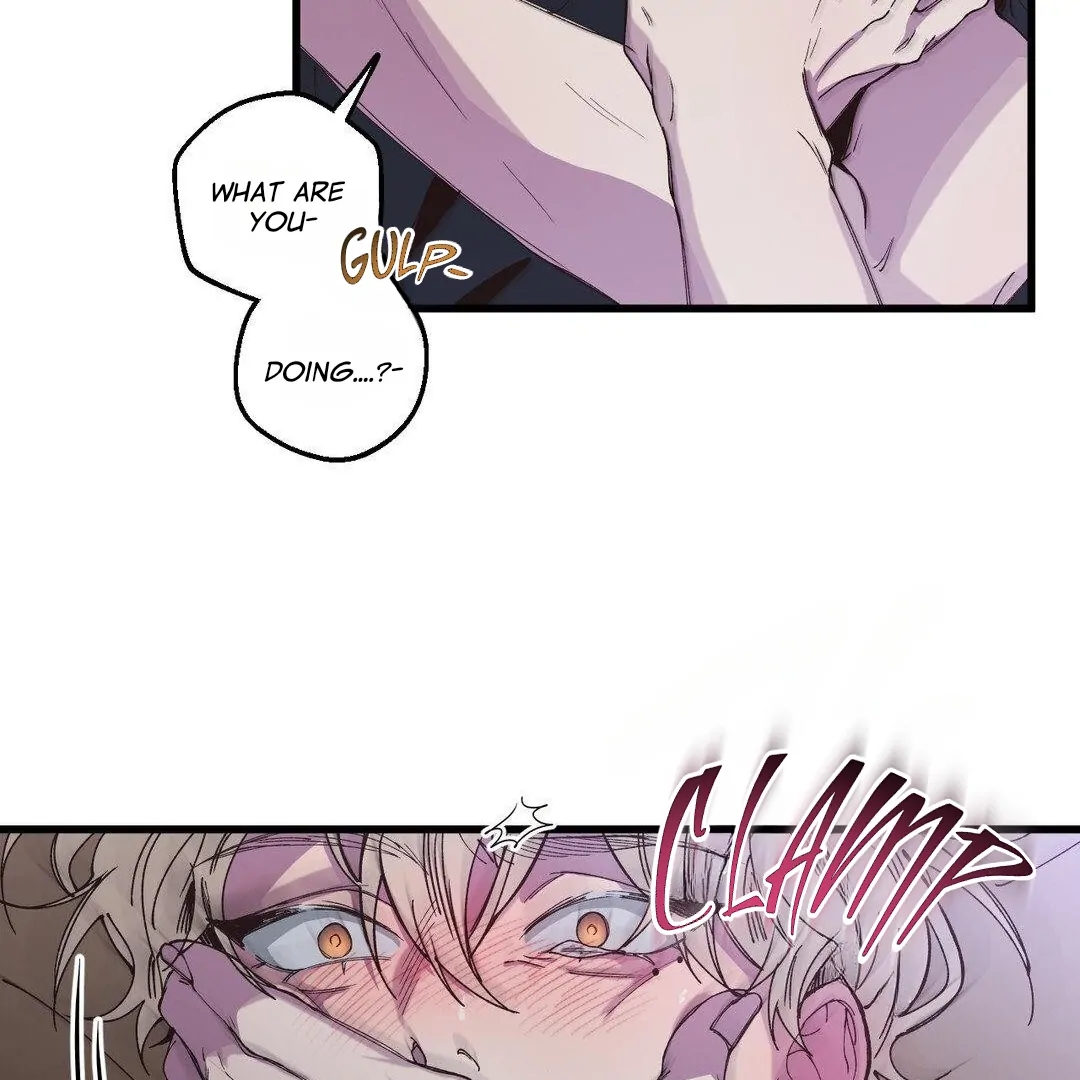 Negative Love Chapter 9.1 page 107 - 