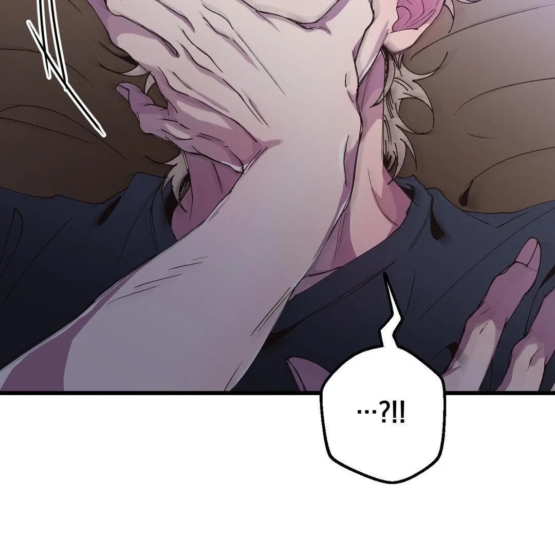 Negative Love Chapter 9.1 page 108 - 