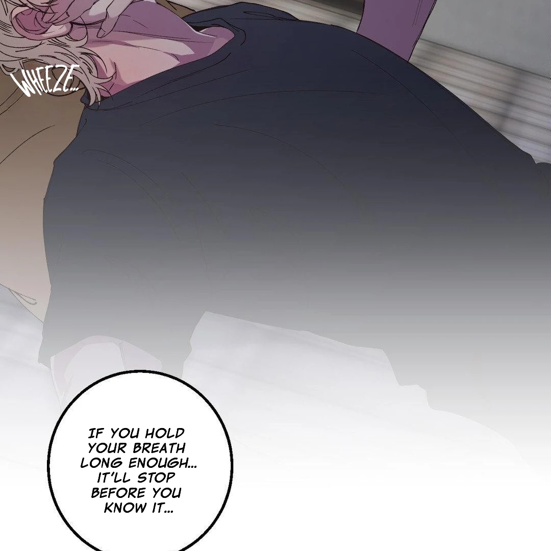 Negative Love Chapter 9.1 page 111 - 