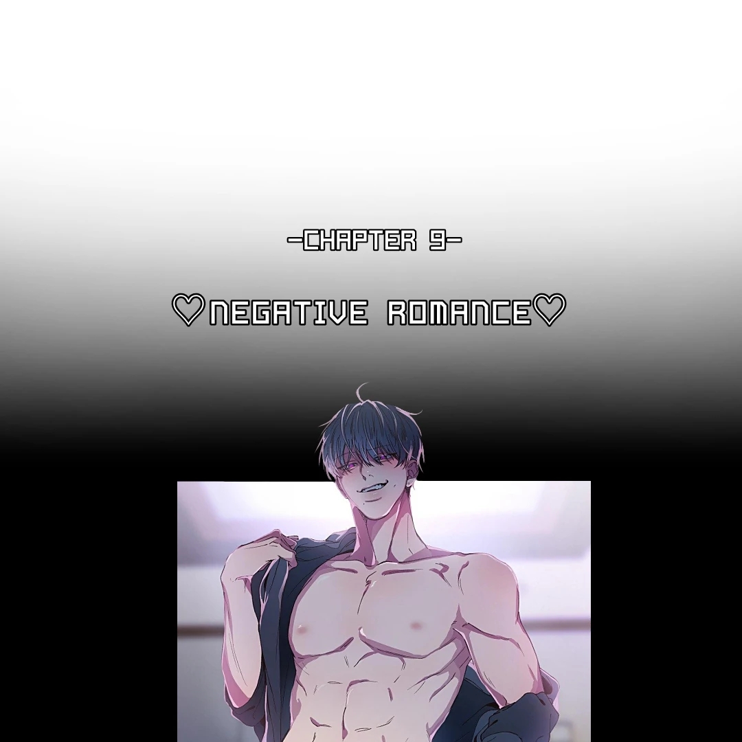 Negative Love Chapter 9.1 page 114 - 
