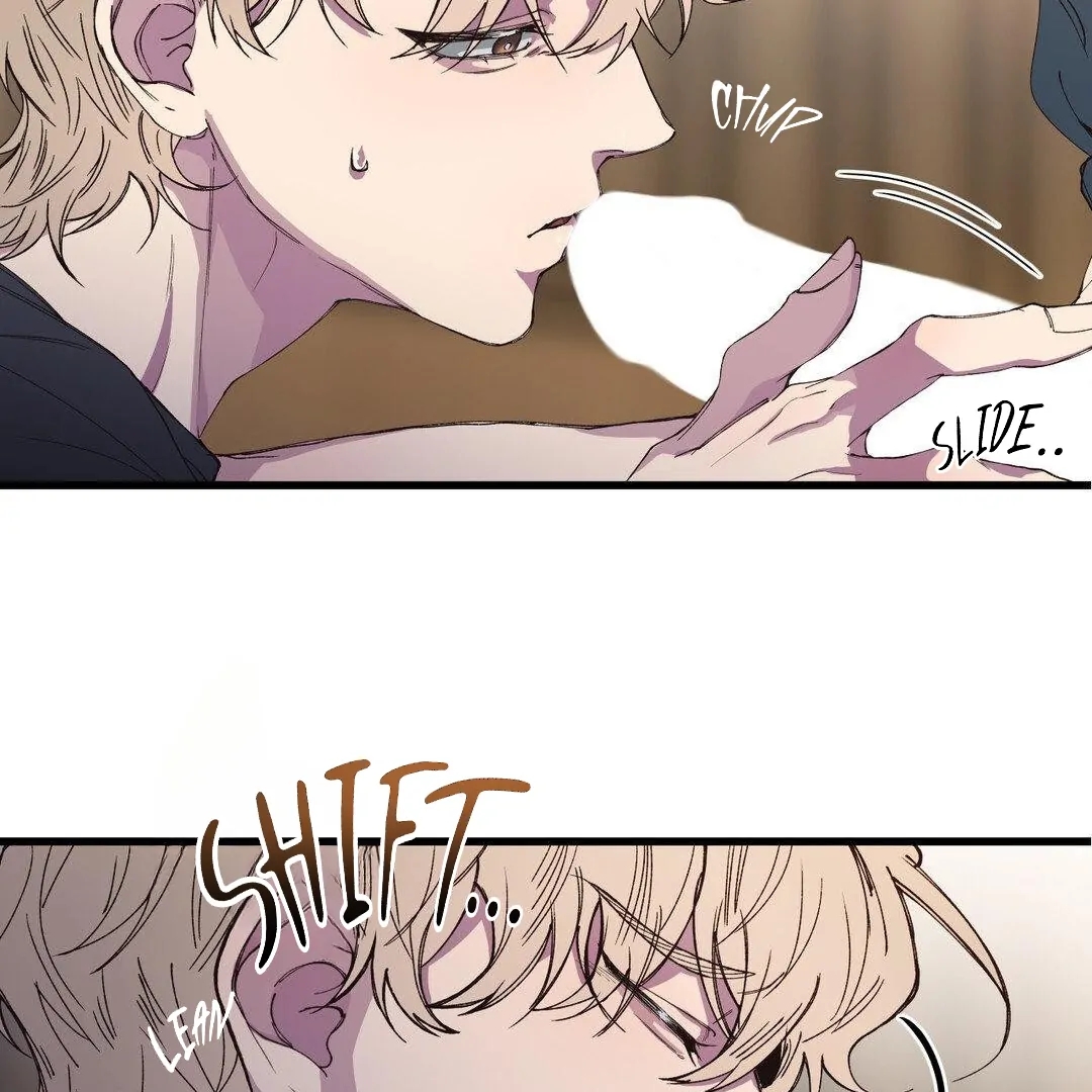 Negative Love Chapter 9.1 page 13 - 