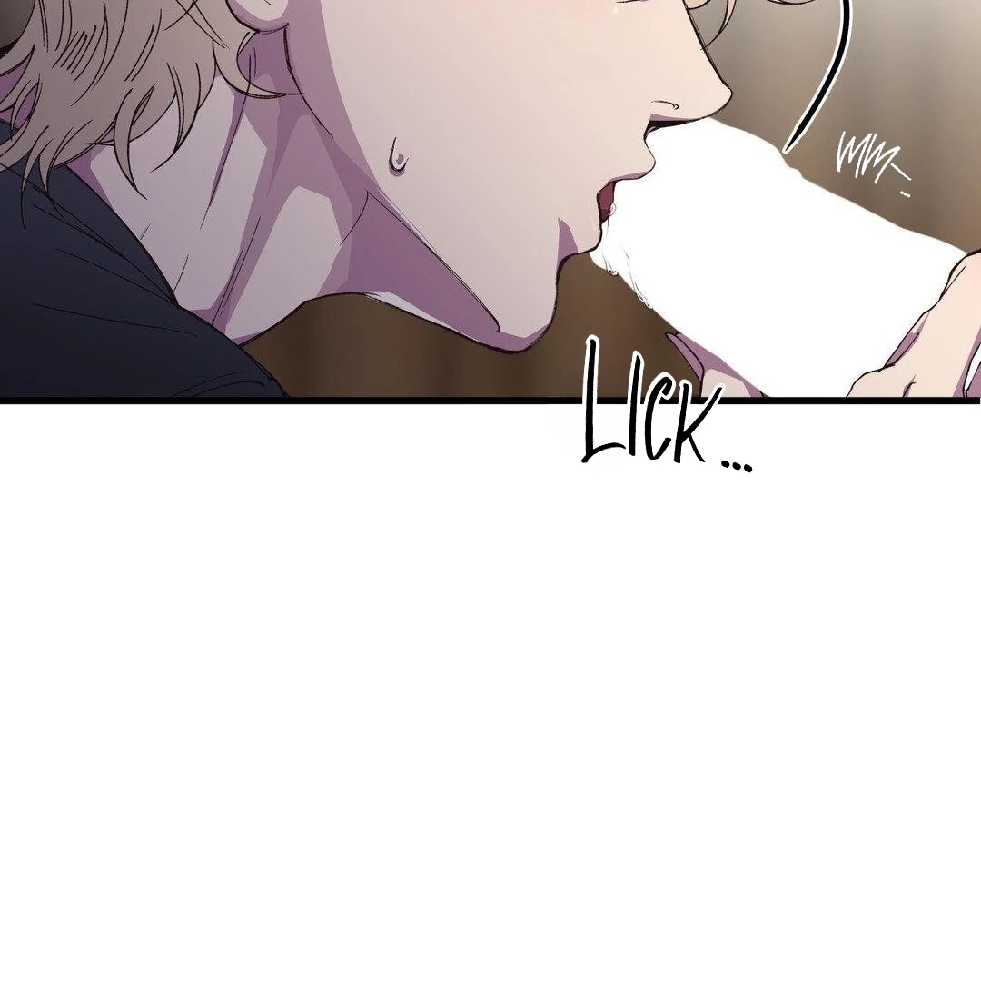 Negative Love Chapter 9.1 page 14 - 