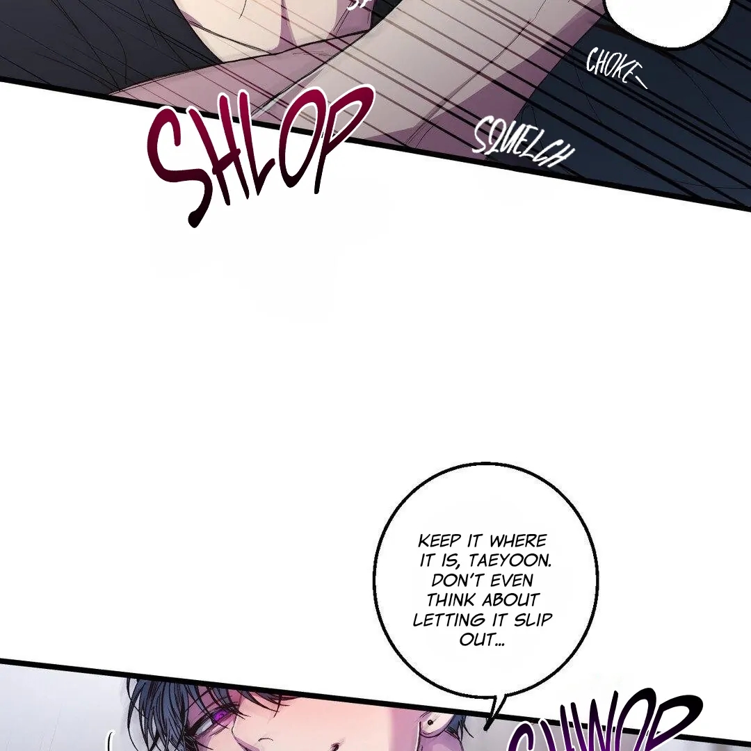 Negative Love Chapter 9.1 page 23 - 