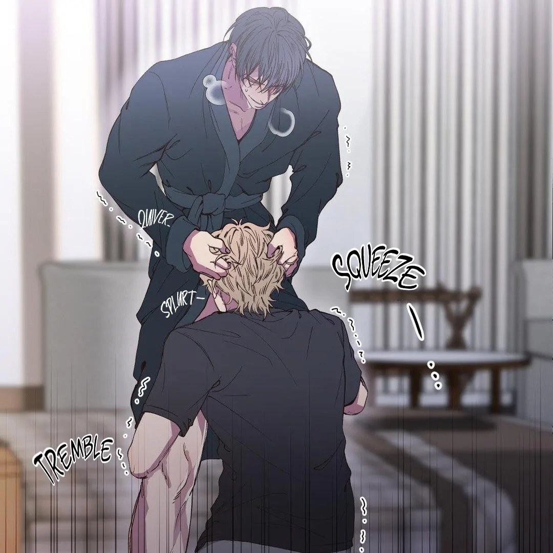 Negative Love Chapter 9.1 page 28 - 