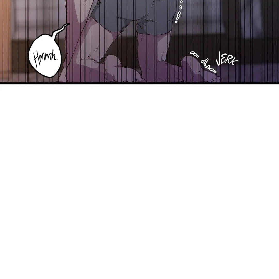 Negative Love Chapter 9.1 page 29 - 