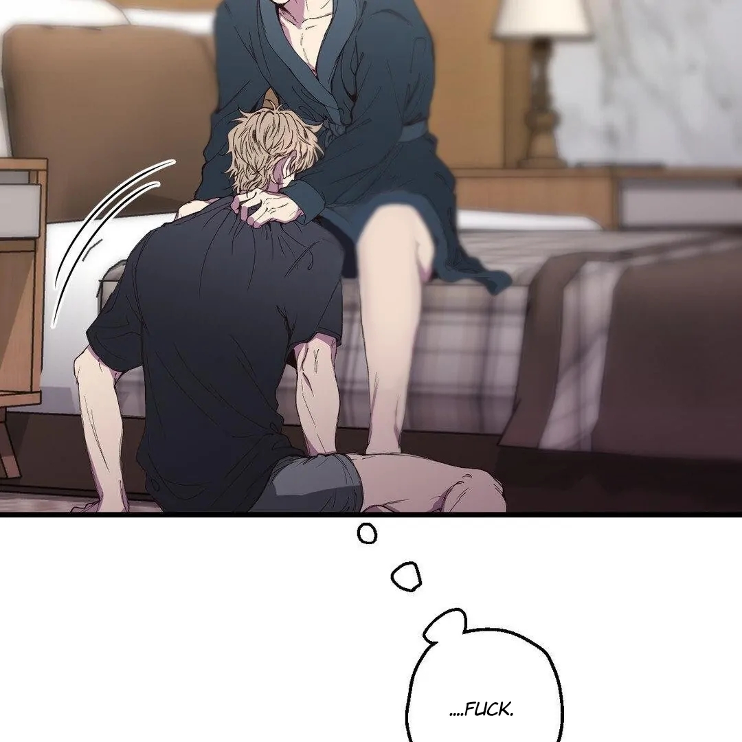 Negative Love Chapter 9.1 page 4 - 