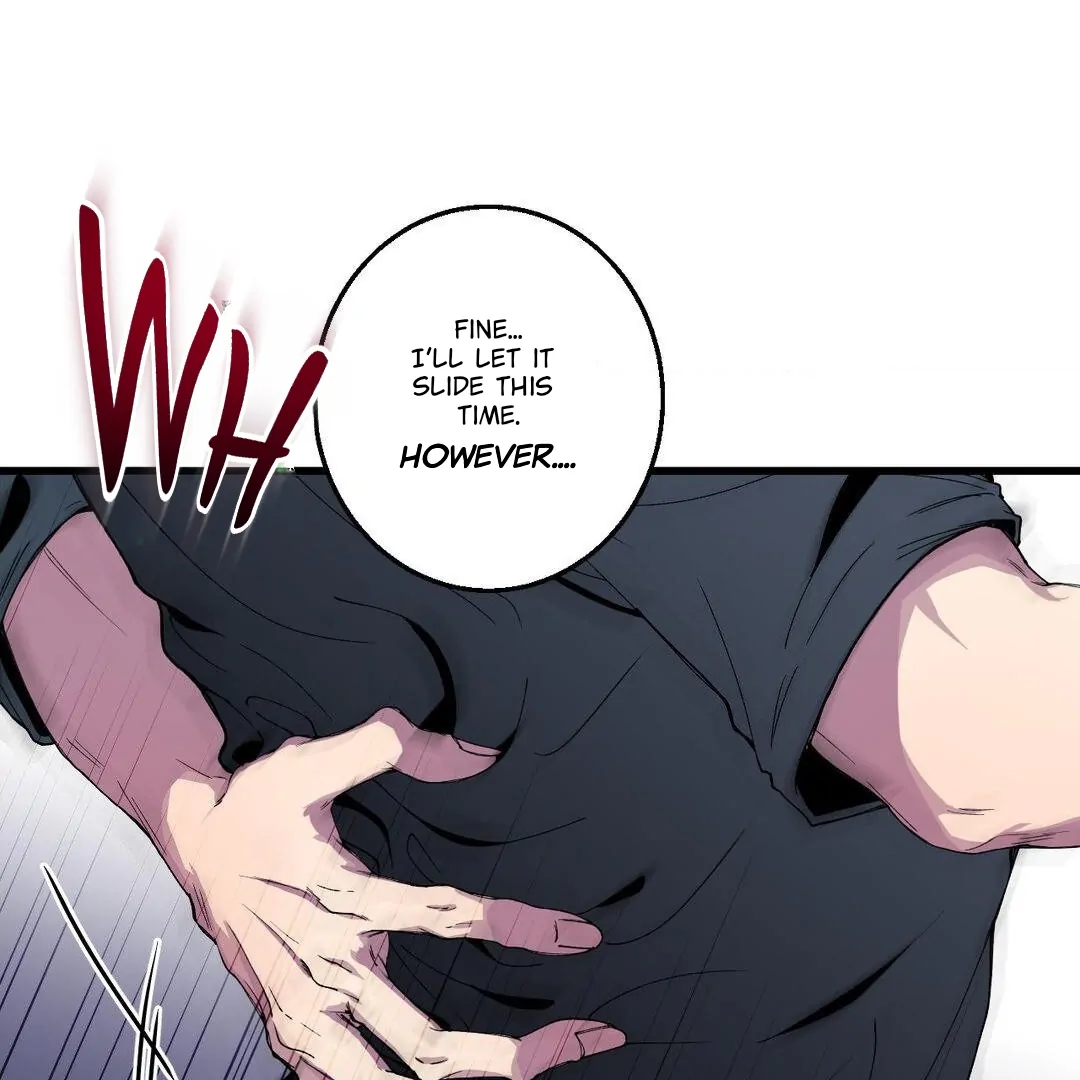 Negative Love Chapter 9.1 page 34 - 