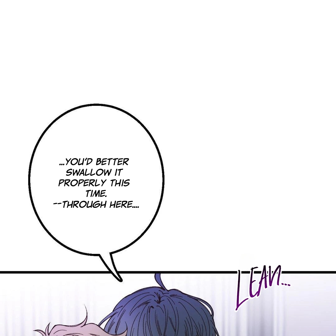 Negative Love Chapter 9.1 page 36 - 
