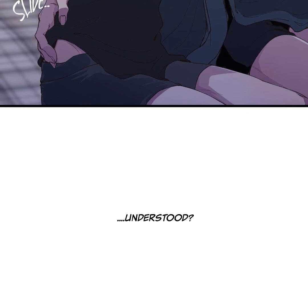 Negative Love Chapter 9.1 page 38 - 