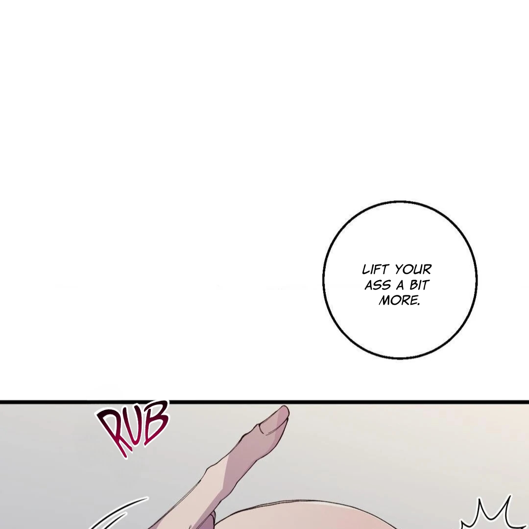 Negative Love Chapter 9.1 page 42 - 