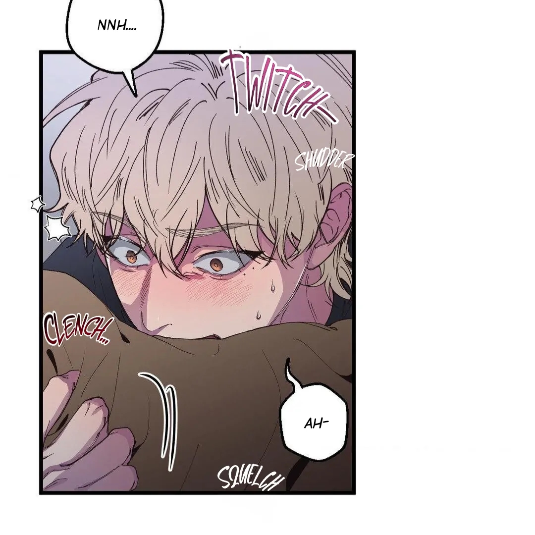 Negative Love Chapter 9.1 page 46 - 