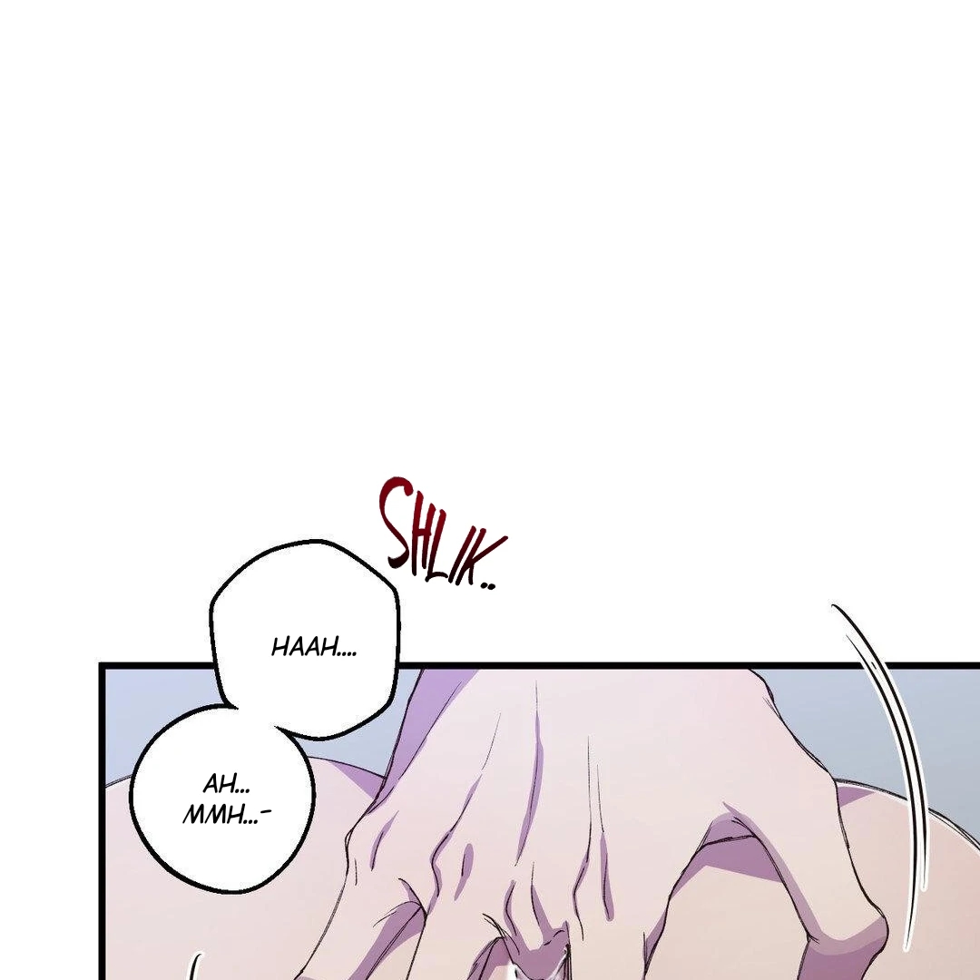 Negative Love Chapter 9.1 page 47 - 