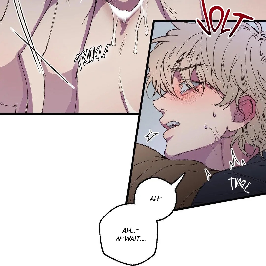 Negative Love Chapter 9.1 page 49 - 