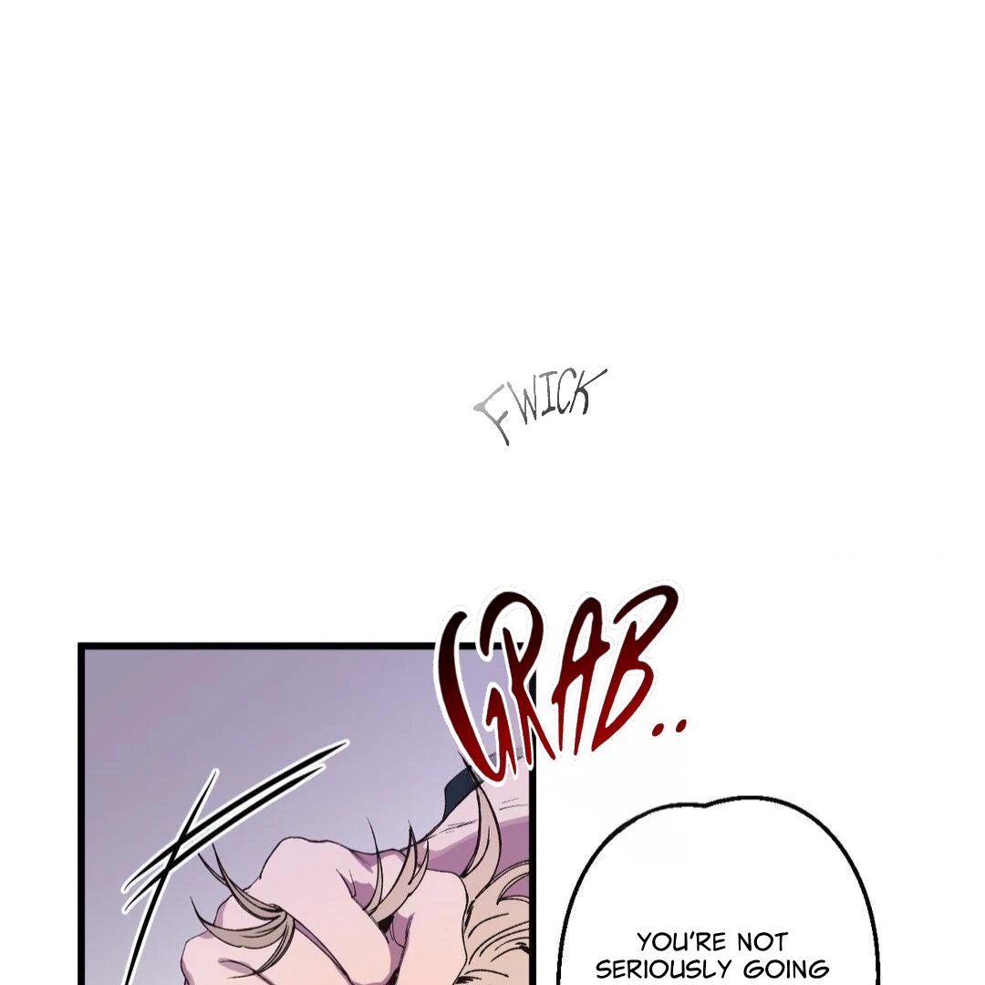 Negative Love Chapter 9.1 page 6 - 