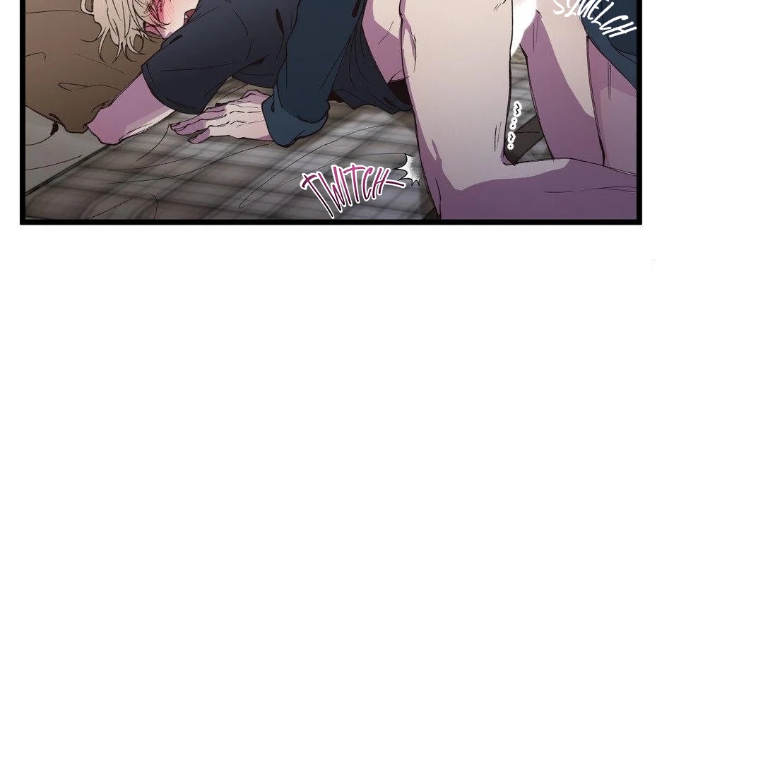 Negative Love Chapter 9.1 page 51 - 