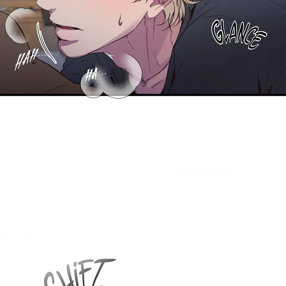 Negative Love Chapter 9.1 page 55 - 