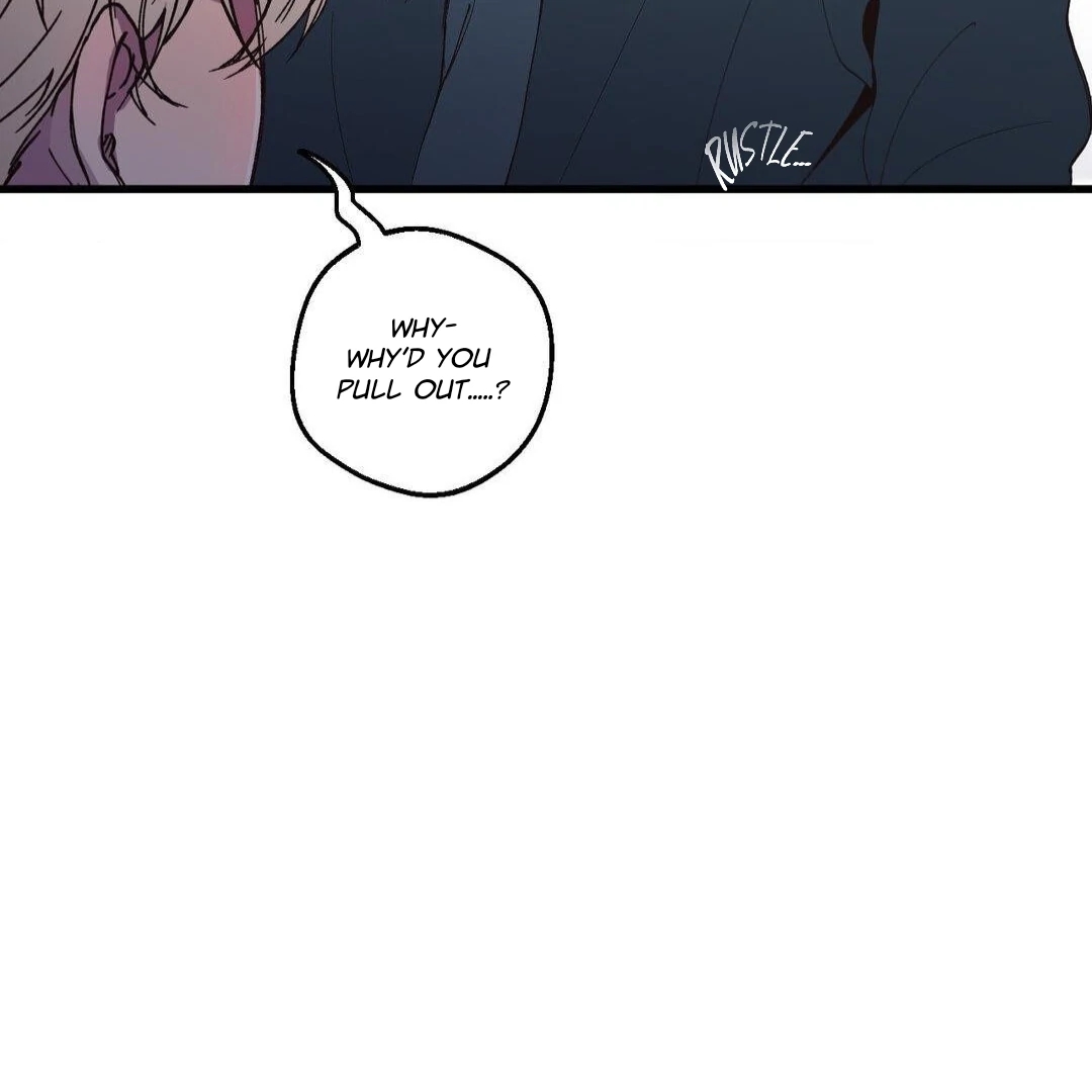 Negative Love Chapter 9.1 page 57 - 