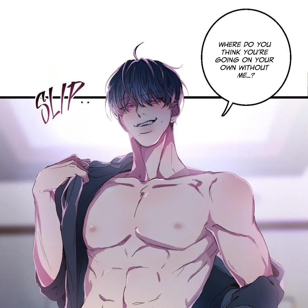 Negative Love Chapter 9.1 page 58 - 