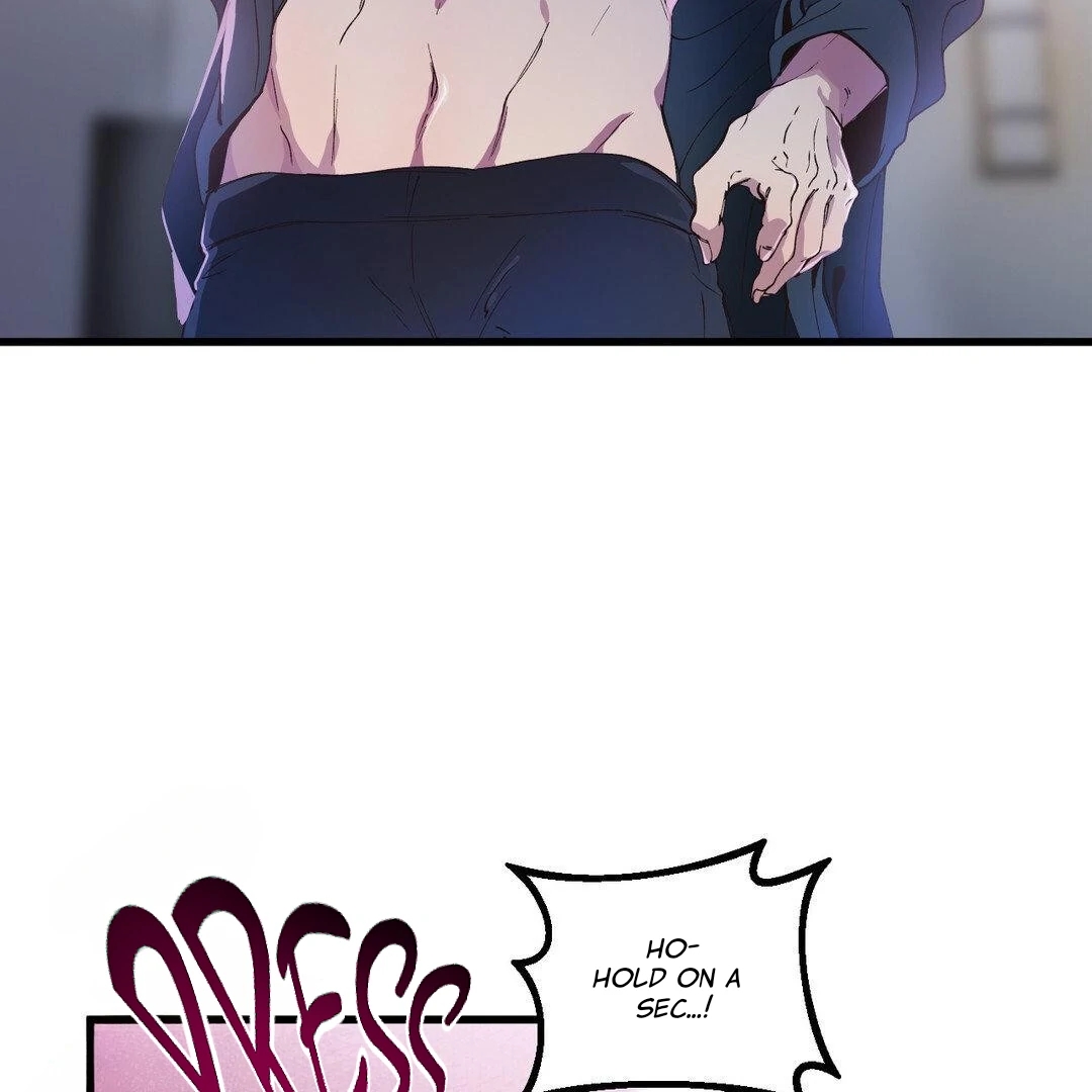 Negative Love Chapter 9.1 page 59 - 