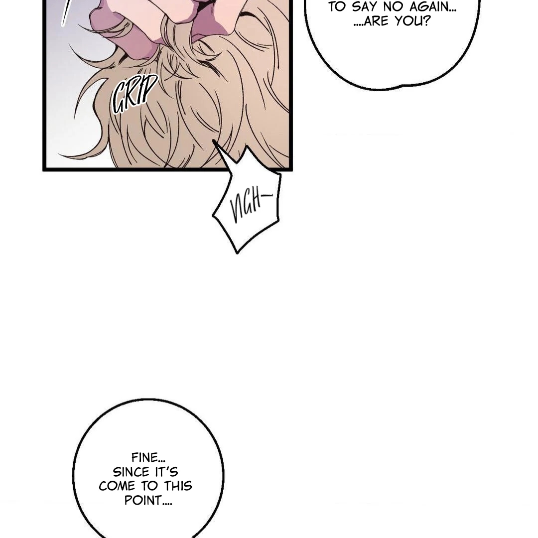 Negative Love Chapter 9.1 page 7 - 