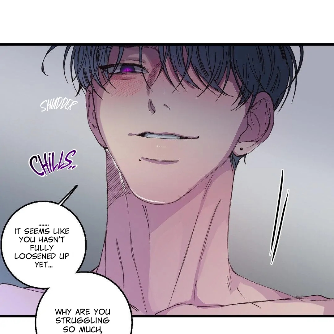 Negative Love Chapter 9.1 page 62 - 