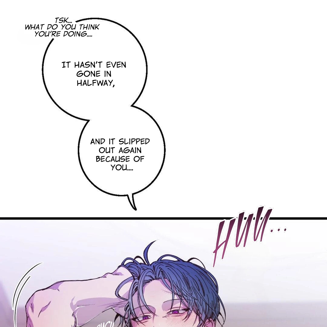 Negative Love Chapter 9.1 page 66 - 