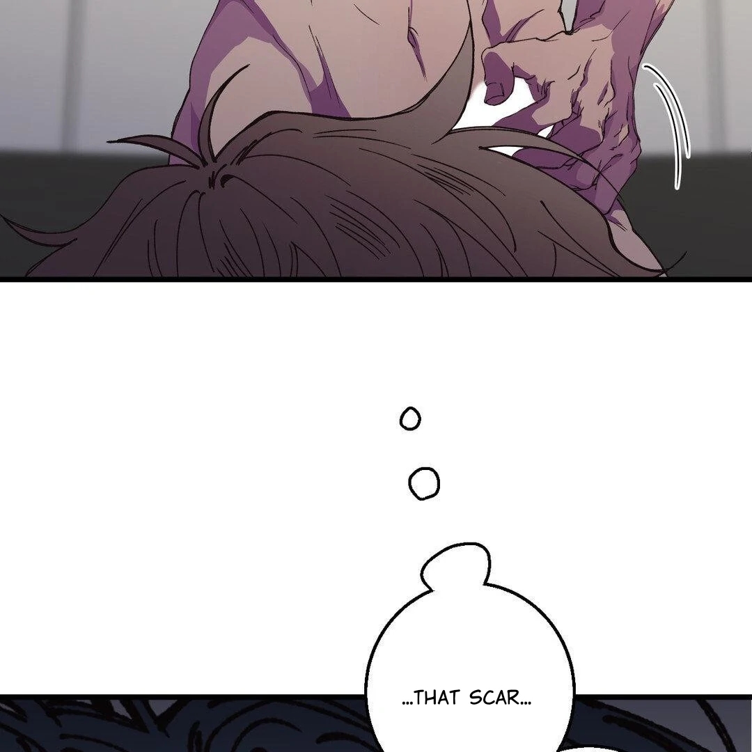 Negative Love Chapter 9.1 page 68 - 